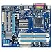 GIGABYTE intel G41+ICH7 LGA775 Micro ATX DDR3/DDR2 PCI-E X16,X1 PCI RGB USB2.0 SATA IDE GBE GA-G41M-COMBO