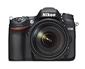 Nikon �f�W�^����჌�t�J���� D7100