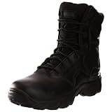 Magnum Cobra 8.0 Sz Wp Zip Up Boot
