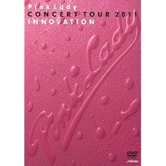 Concert Tour 2011 �gINNOVATION�h�i���񐶎Y���̂݃u�b�N�P�[�X�d�l��40�y�[�W���؎ʐ^�W�t�j [DVD]
