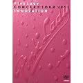 Concert Tour 2011 �gINNOVATION�h�i���񐶎Y���̂݃u�b�N�P�[�X�d�l��40�y�[�W���؎ʐ^�W�t�j [DVD]