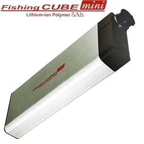 ���F�d��12V���^�o�b�e���[ �t�B�b�V���O�L���[�u�~�j DLG-FCMINI