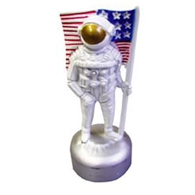 SPACE FLIGHT SHARPENER Astronaut