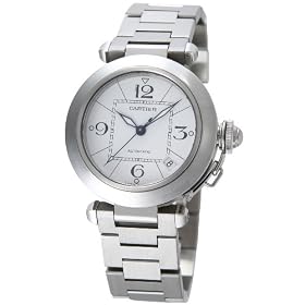 [�J���e�B�G]CARTIER �r���v �p�V��C �z���C�g �������� W31074M7 ���j�Z�b�N�X �y���s�A���i�z