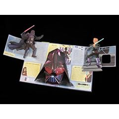 Star Wars: A Pop-up guide to the galaxy
