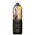 AGF �u�����f�B �{�g���R�[�q�[ �ᓜ 1.5L�~8�{