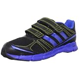 adidas Performance adifast CF K Q34126 Unisex-Kinder Laufschuhe