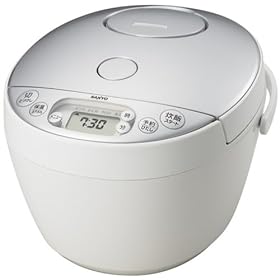SANYO ���̓W���[���ъ� �u���ǂ萆���v 3������(�V���o�[) ECJ-AP30(S)