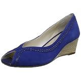 Van Dal Emerald Open Toe Espadrilles