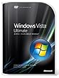 Microsoft Windows Vista Ultimate �ʏ��