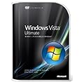 Microsoft Windows Vista Ultimate �ʏ��