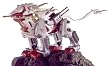 ZOIDS �]�C�h HRZ012 �L���O���C�K�[