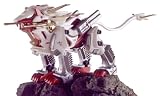  ZOIDS ゾイド RCZ012 キングライガー