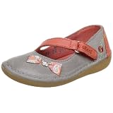 Kickers Exquise 280991-30 Mädchen Ballerinas