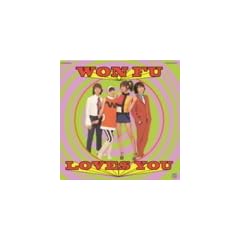���������ς�(Won fu Loves You)