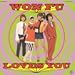 ���������ς�(Won fu Loves You)