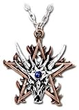  PendantifFurnace of Mercury 2T