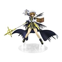 魔法少女リリカルなのはStrikers 八神はやて (1/7スケールPVC塗装済み完成品)