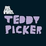 [Musik] Teddy Picker