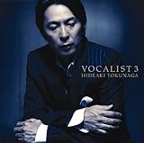 [CD]徳永英明 VOCALIST3