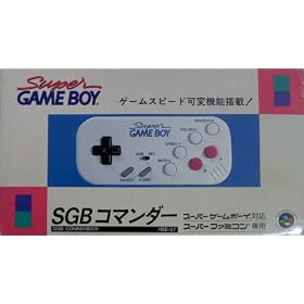 SGB�R�}���_�[ �X�[�p�[�Q�[���{�[�C�p