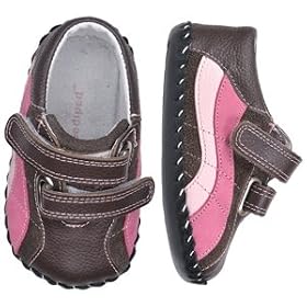 Pediped Originals �y�f�B�y�b�h �V���[�Y Peyton �u���E��/�t���[�V��