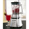 �N�C�W�i�[�g �v���~�A�@�~�L�T�[�@�u�����_�[�@�N���� Cuisinart Blender CBT-500 (���s�A���i)