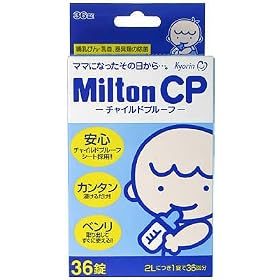 Milton CP �`���C���h�v���[�t 36��