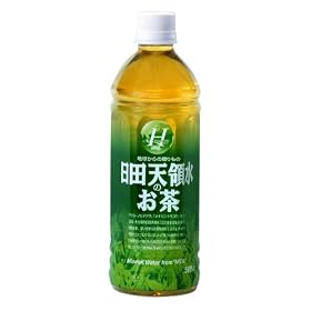 ���c�V�̐��̂��� 500ml�~24�{
