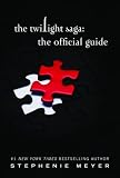 [Book] Twilight Saga Official Guide
