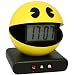 PAC-MAN �p�b�N�}�� Alarm Clock(�A���[���N���b�N)�y���s�A���z