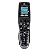  Logitech Harmony One Advanced Universal Remote