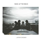 [CD]パニック・アット・ザ・ディスコ ライヴ・イン・シカゴ