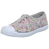 Chipie Kids Jo Flo Canvas Trainer