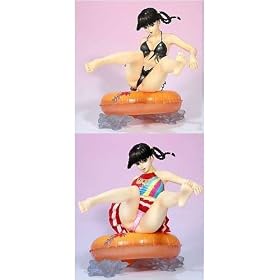 DEAD OR ALIVE XTREME2 Venus on the beach! ���C�t�@�� (1/6�X�P�[��PVC�h���ς݊����i)