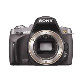 �\�j�[ �f�W�^����჌�t�J���� ��380 (�{�̒P�i) �u���b�N DSLRA380