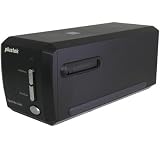 Plustek OpticFilm 7600iAI | �ԊO���S�~�`�F�b�N�@�\(iSRD)�t ���𑜓x�t�B�����X�L���i�[ ���FLED�̗p 7200x7200dpi USB�ڑ� ��