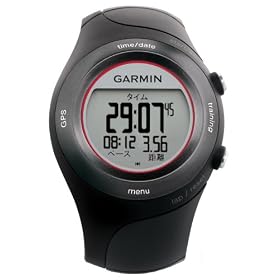 GARMIN(�K�[�~��) ForeAthlete410  65872 �y���{���K�i�z