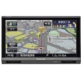 �p�i�\�j�b�N �J�[�i�r �S���� 7V�^ �n�f�W �t���Z�O 16GB SSD�|�[�^�u���J�[�i�r�Q�[�V���� CN-GP700FVD �|�[�^�u���i�r Goril...