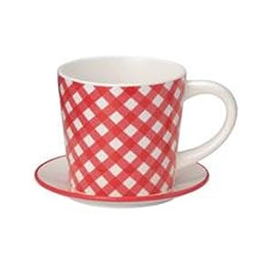 �e�B�[�J�b�v�v�����^�[ L 3012-A�E�`�F�b�N���b�h 1632aj