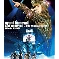 ayumi hamasaki ASIA TOUR 2008 ~10th A(���S)nniversary~ Live in TAIPEI [Blu-ray]