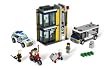���S�@�V�e�B - ��s�ƌ����A����- 3661�@Lego City Police Bank & Money Transfer �@�C�O����