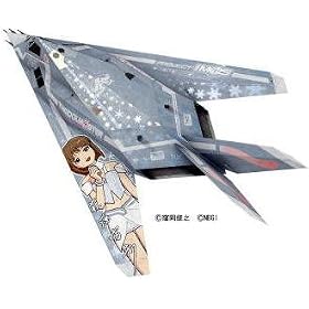 1/72 F-117A�i�C�g�z�[�N�u�A�C�h���}�X�^�[��������v