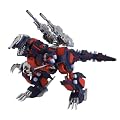 ZOIDS EZ-026 �W�F�m�U�E���[ ���C�����d�l (1/72�X�P�[�� �v���X�`�b�N�L�b�g)