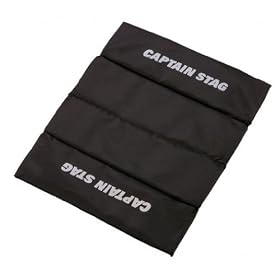 �L���v�e���X�^�b�O(CAPTAIN STAG) FD�U�u�g�� �u���b�N M-3333