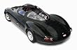 1/18 JAGUAR XJ 13 1967' ( RACING GREEN )