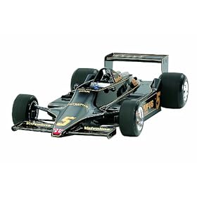 1/20 ���[�^�X �^�C�v79 1978 20060 (1/20 �O�����v���R���N�V�����V���[�Y No.60)