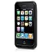 �y���K�i�z mophie Juice Pack Air for iPhone 3G �u���b�N MOP-PH-2