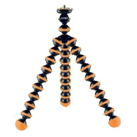 JOBY �S�����|�b�h �I�����W ORENGE