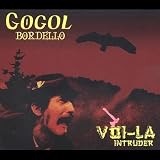[Music] Voi-La Intruder